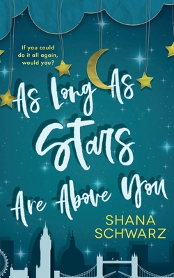 As Long As Stars Are Above You Cover Image