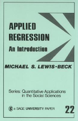 Applied Regression: An Introduction