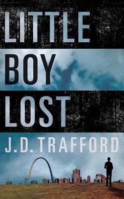 Cover for Little Boy Lost