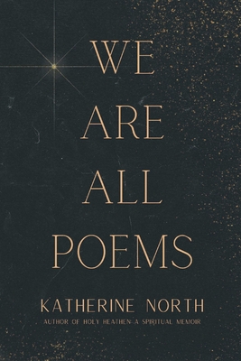 We Are All Poems Cover Image