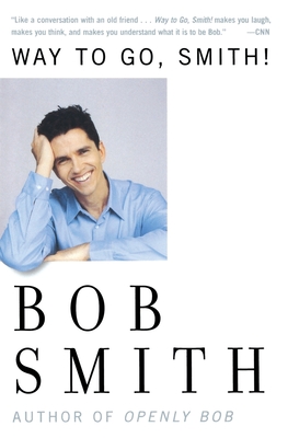 Way to Go, Smith By Bob Smith Cover Image