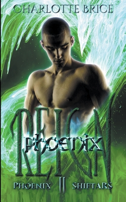 Phoenix Reign Cover Image