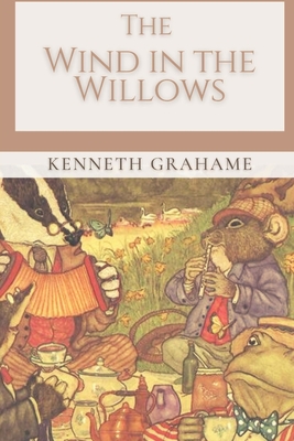 The Wind in the Willows
