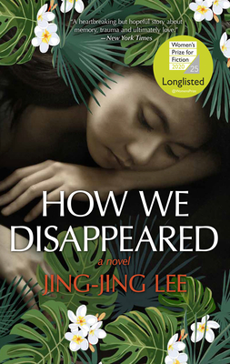 How We Disappeared Cover Image