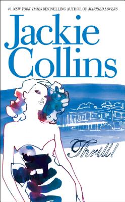 Cover for Thrill