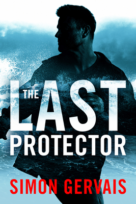 The Last Protector Cover Image