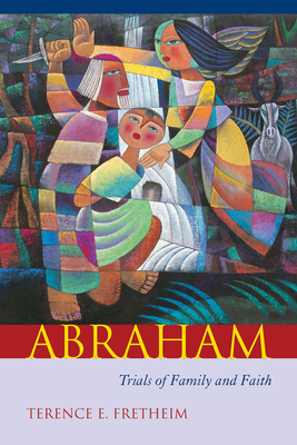 Abraham Cover