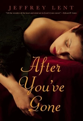 Cover Image for After You've Gone: A Novel