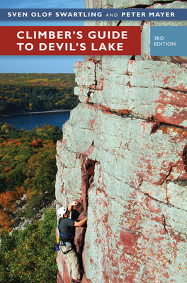 Climber's Guide to Devils Lake (A North Coast Book)