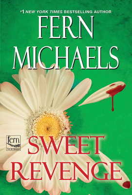 Sweet Revenge (Sisterhood #5)