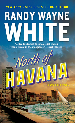 North of Havana (A Doc Ford Novel #5)