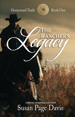 The Rancher's Legacy Cover Image