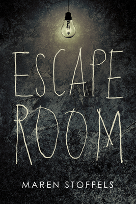 Escape Room (Underlined Paperbacks) By Maren Stoffels Cover Image