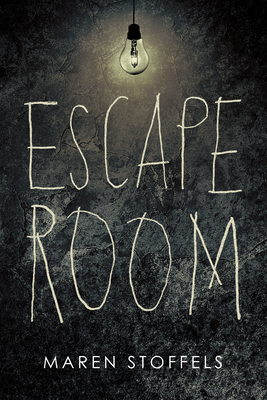 Escape Room (Underlined Paperbacks) Cover Image