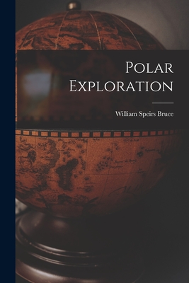 Polar Exploration Cover Image
