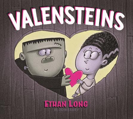 Valensteins Cover Image