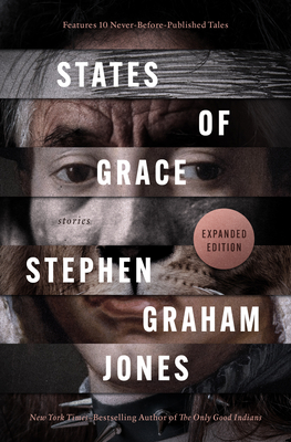 States of Grace: Stories