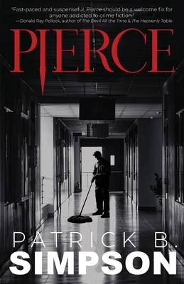 Pierce Cover Image