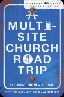 Deliberate Simplicity: How the Church Does More by Doing Less ...