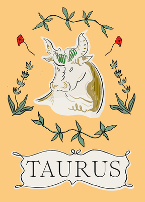Taurus Cover Image