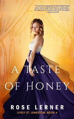 A Taste of Honey (Lively St. Lemeston #4)