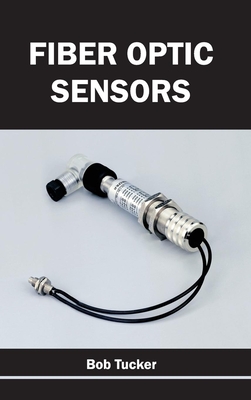 Fiber Optic Sensors Cover Image