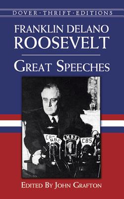 Great Speeches (Dover Thrift Editions: Speeches/Quotations)