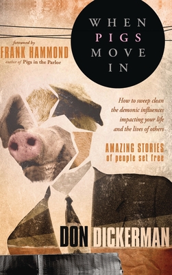 When Pigs Move in Cover Image