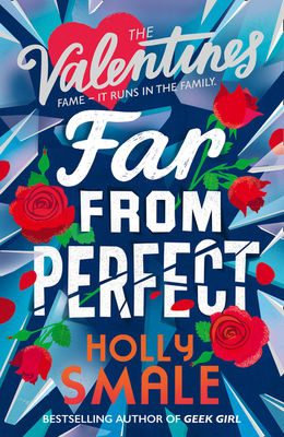 Far from Perfect (Valentines #2) Cover Image
