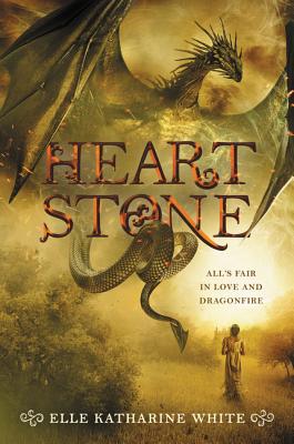 heartstone elle katharine white