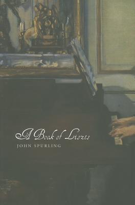 Cover for A Book of Liszts