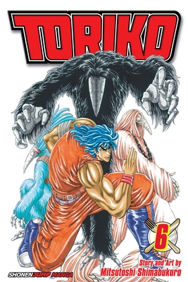 Toriko, Vol. 9 | Murder By The Book