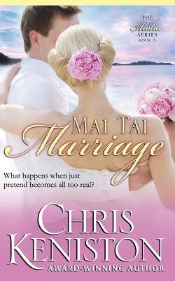 Mai Tai Marriage Paperback The Dock Bookshop