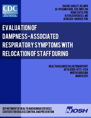 Evaluation of Dampness-Associated Respiratory Symptoms with Relocation of Staff during Remediation of an Elementary School Cover Image