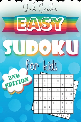 sudoku easy for kids