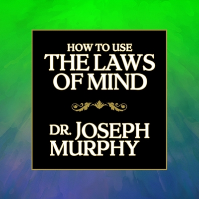 How to Use the Laws Mind Lib/E Cover Image
