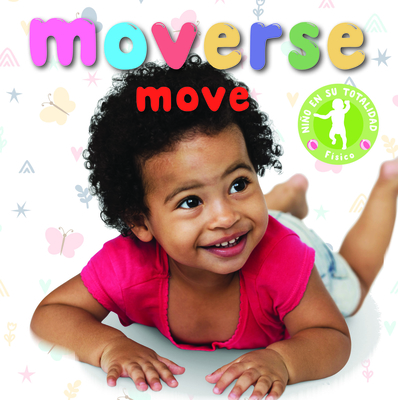 Moverse/Move By Steve Metzger Cover Image