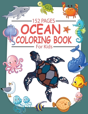 Under the Sea: How To Draw Books For Kids