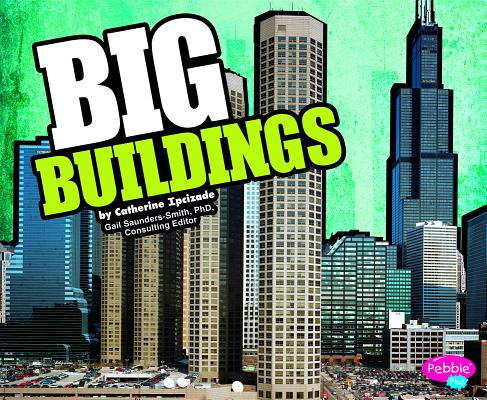 Big Buildings Cover Image