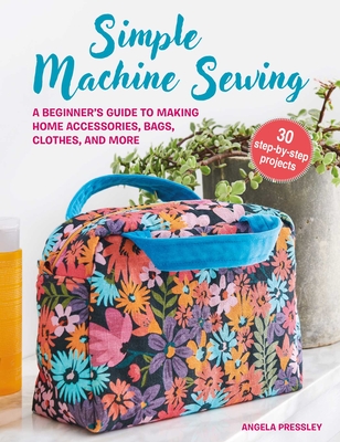 Sewing For Dummies : Guide to Learn How to Sew Step-By-Step for Beginners:  Sewing Guide (Paperback)