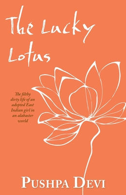 The Lucky Lotus Cover Image