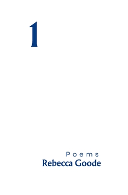 1: Poems - Personal Observational Inspirational Experimental Spiritual Contemporary Monostitch One-Line Poetry to Clear Your Mind