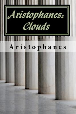 Aristophanes: Clouds Cover Image