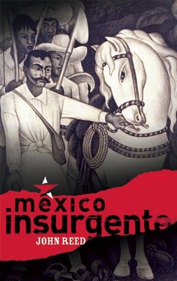México Insurgente Cover Image
