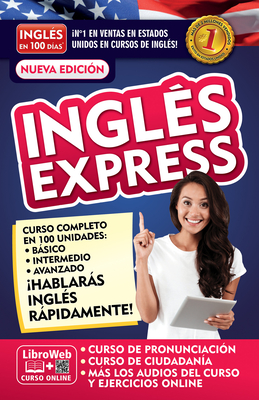 Inglés express Cover Image