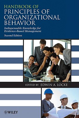 Evidence-Based Behavior