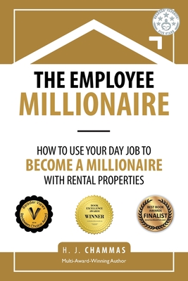 Cover for The Employee Millionaire