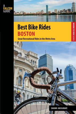 Best Bike Rides Boston: Great Recreational Rides in the Metro Area