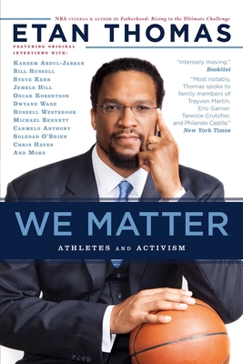 Cover for We Matter