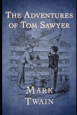 The Adventures of Tom Sawyer